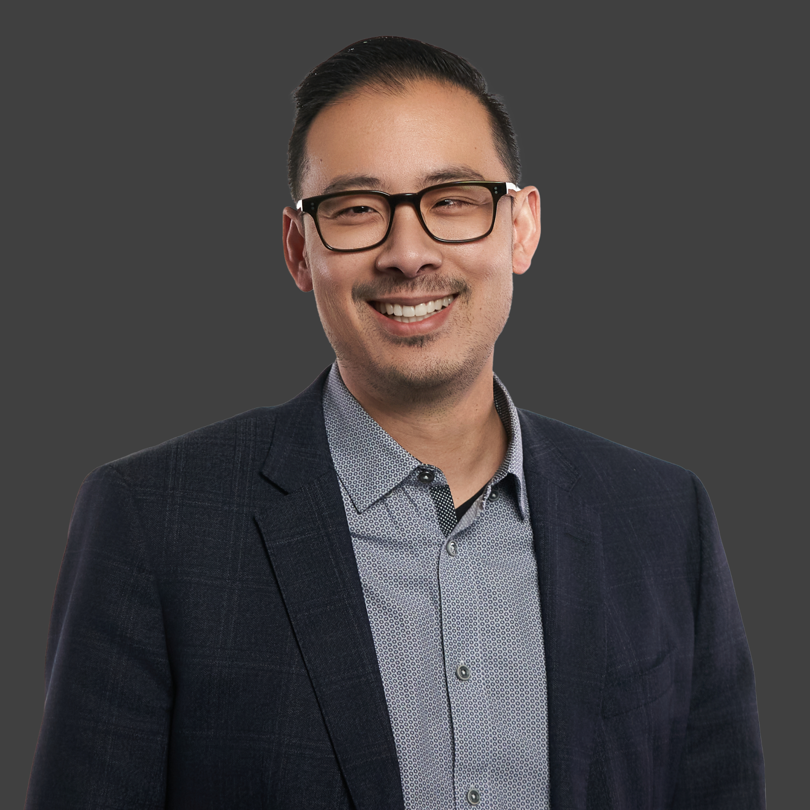 BTB 2026 Speaker - Jeremy Ung
