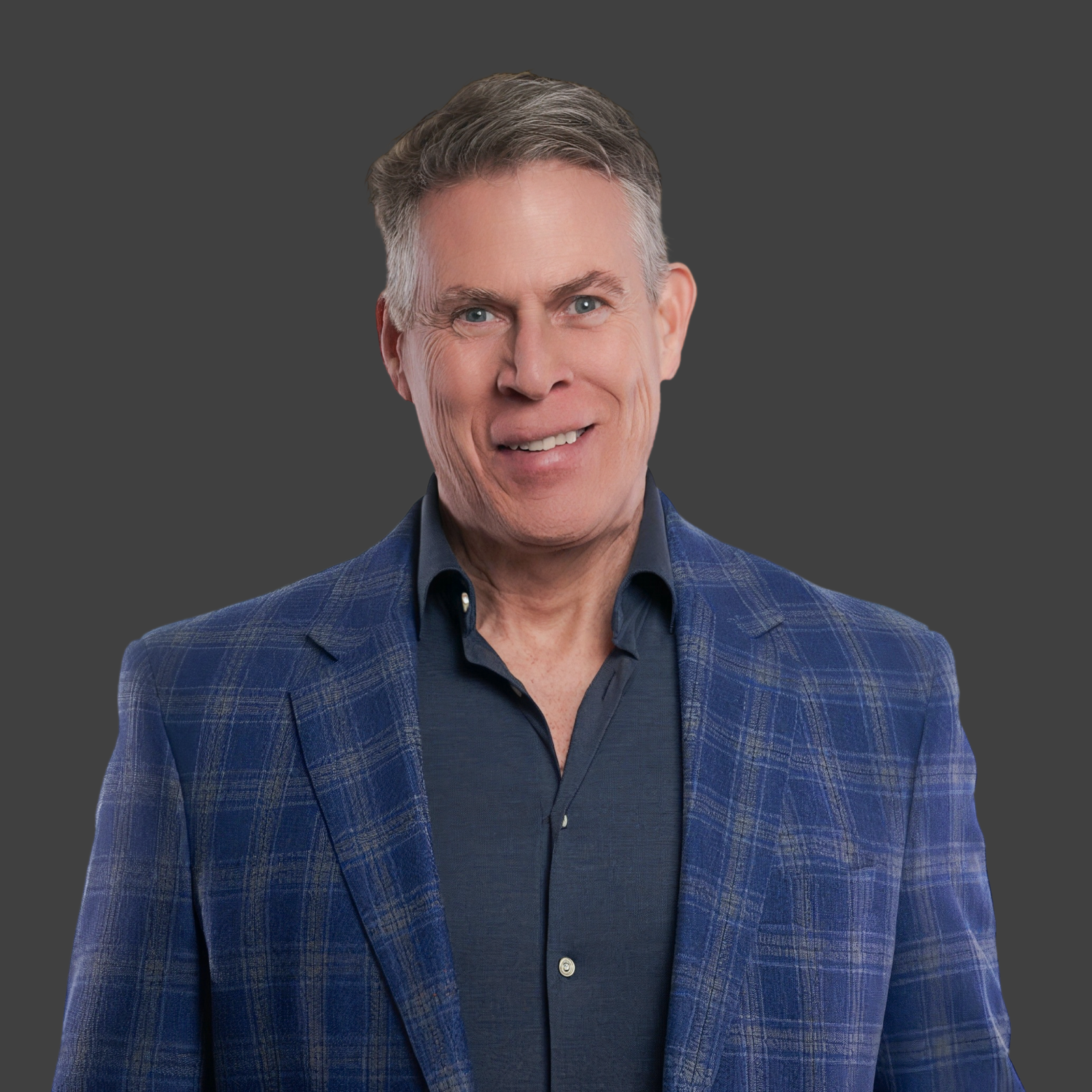 BTB 2026 Speaker - Stuart Van Houten