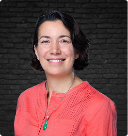 BTB Speaker - Marie de Beco