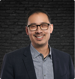 BTB Speaker Jeremy Ung