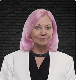 BTB Speaker - Therese Tucker