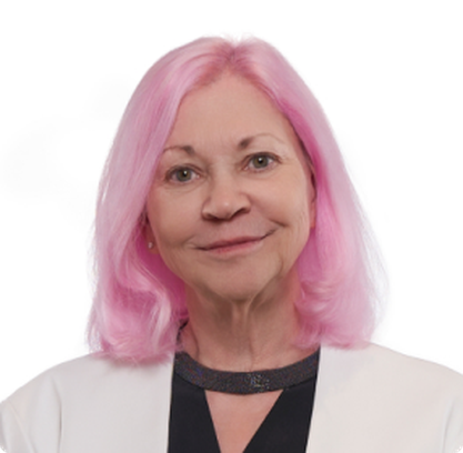BTB 2024 Speaker - Therese Tucker