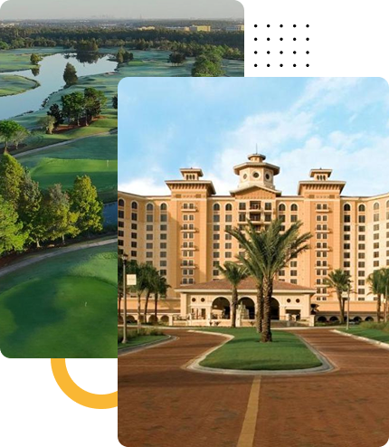 Rosen Shingle Creek