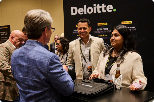Sponsor Booths