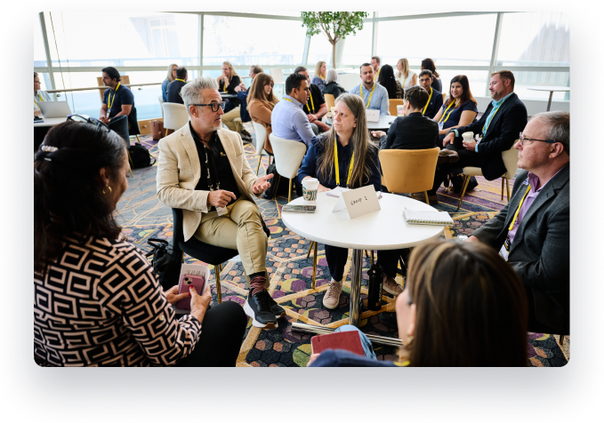 Braindates Networking