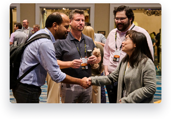 Braindates Networking