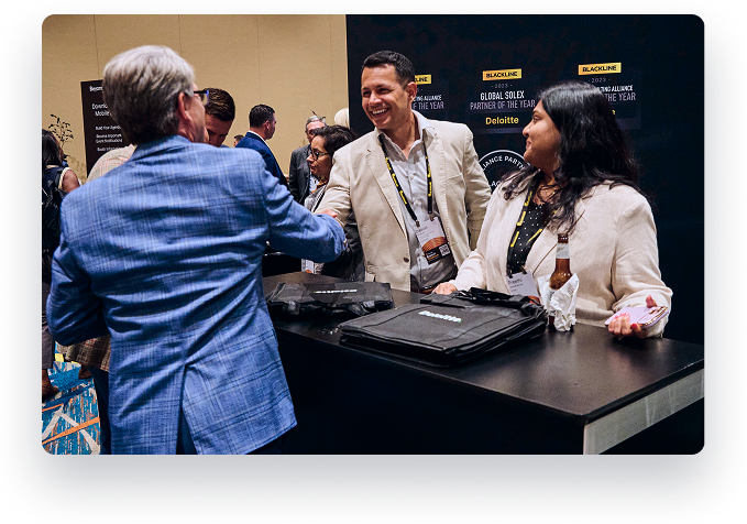 Our Partner Ecosystem