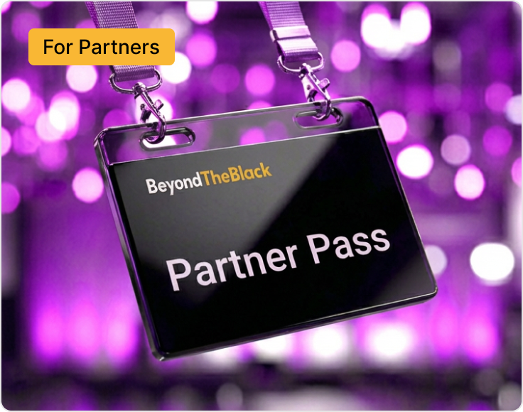 Partner Pass