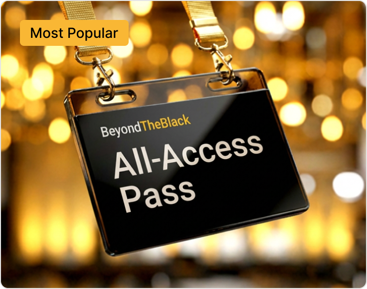 All-Access Pass