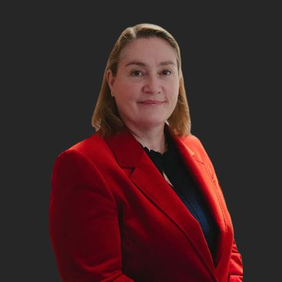 BTB 2026 Speaker - Paula Graydon