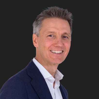 BTB 2026 Speaker - Philippe Omer Decugis