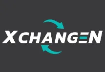 Logo Xchangen.com