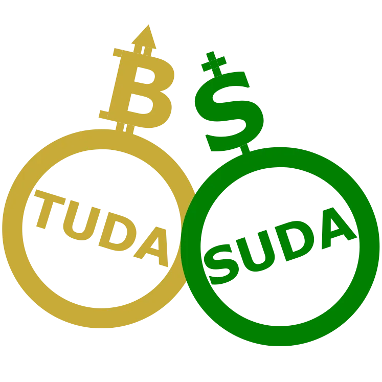 Logo Tuda-suda-obmen.com