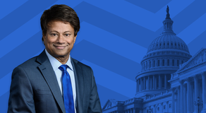Shri Thanedar is Cutting Exposure to Asset Managers
