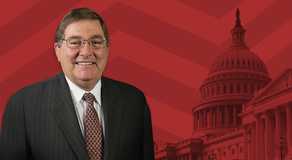 Congressman Michael Burgess Is Trading This Bank Stock