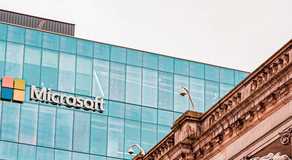 Former Microsoft Exec Josh Gottheimer Makes Options Play on MSFT
