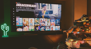 Netflix Slips As Q1 Results Fail to Excite Investors