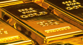 Gold Hits $2000 for the First Time in 12 Months
