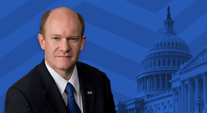 Chris Coons Sells His Holding of W.L. Gore & Associates