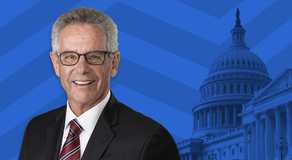 Rep. Alan Lowenthal Sold This Stock 3 Days Before It Crashed