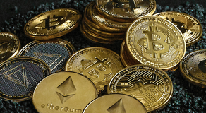 Rep. Reschenthaler Joins Crypto Wave With Buys in BTC, SOL & XRP