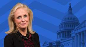 Debbie Dingell Sells More Big Tech Stocks