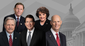 Who Are the Biggest Stock Market Traders in Senate?