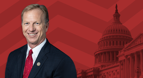 This Congressman Is Buying Oil and Gas Stocks