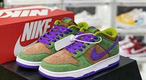 Nike Soars After Earnings Announcement Show Strong Results