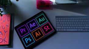 Adobe Drops As DOJ Preps Antitrust Lawsuit to Block Figma Deal
