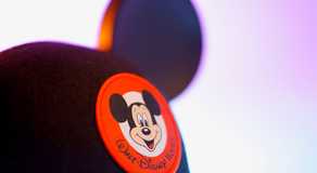 Disney Stock Surges As Bob Iger Returns As CEO