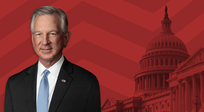 Tommy Tuberville Adds Large Position of Cleveland-cliffs Inc