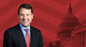 Thomas Kean Jr Rebalances His Portfolio, Adds a Bank, Video Games