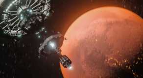 Elon Musk Set to Get Richer as SpaceX Prepares for 2026 IPO