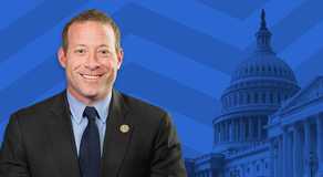 Which Stocks Is Democrat Josh Gottheimer Trading Nowadays?