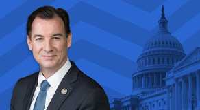 Which Stocks Did Rep. Tom Suozzi Trade in September?