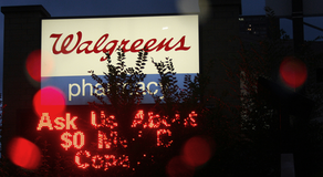 Retail Health Clinics Retreat: Walmart, Walgreens & CVS