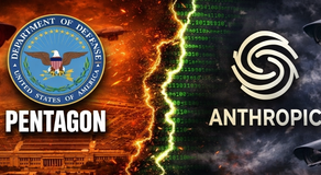 Pentagon vs. Anthropic: The Battle Over AI Safeguards in Defense Tech