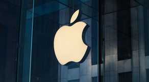 Apple Stock Under Pressure as China Supply Woes Continue