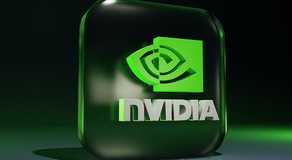 AI and Gaming Strength Send Nvidia Shares Soaring