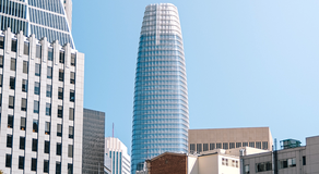 Salesforce Stock Tumbles on Soft Guidance