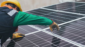 This Solar Stock Continues to Correct After a Massive Rally