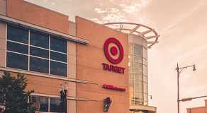 Target Warns Economic Slowdown Will Continue