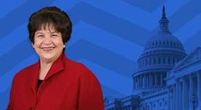 Which Stocks Is Congresswoman Lois Frankel Trading?