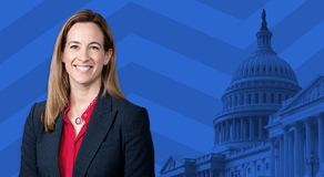 Mikie Sherrill Continues to Sell UBS After Massive Rally