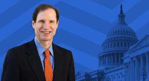 Ron Wyden Is Lowering His Exposure to Certain Stocks