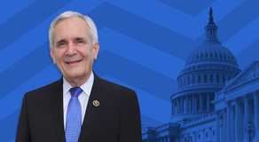 Texas Congressman Lloyd Doggett Is Buying These Stocks