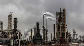 Oil Prices Surge on OPEC’s Surprising Production Cut
