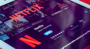 Netflix Stock Rally Continues on Positive Outlook
