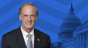 Tom Carper Sells Ultrashort Bonds and Buys Treasuries 